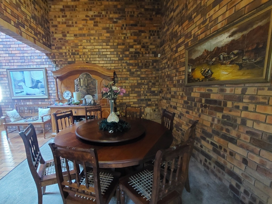 4 Bedroom Property for Sale in Brits North West